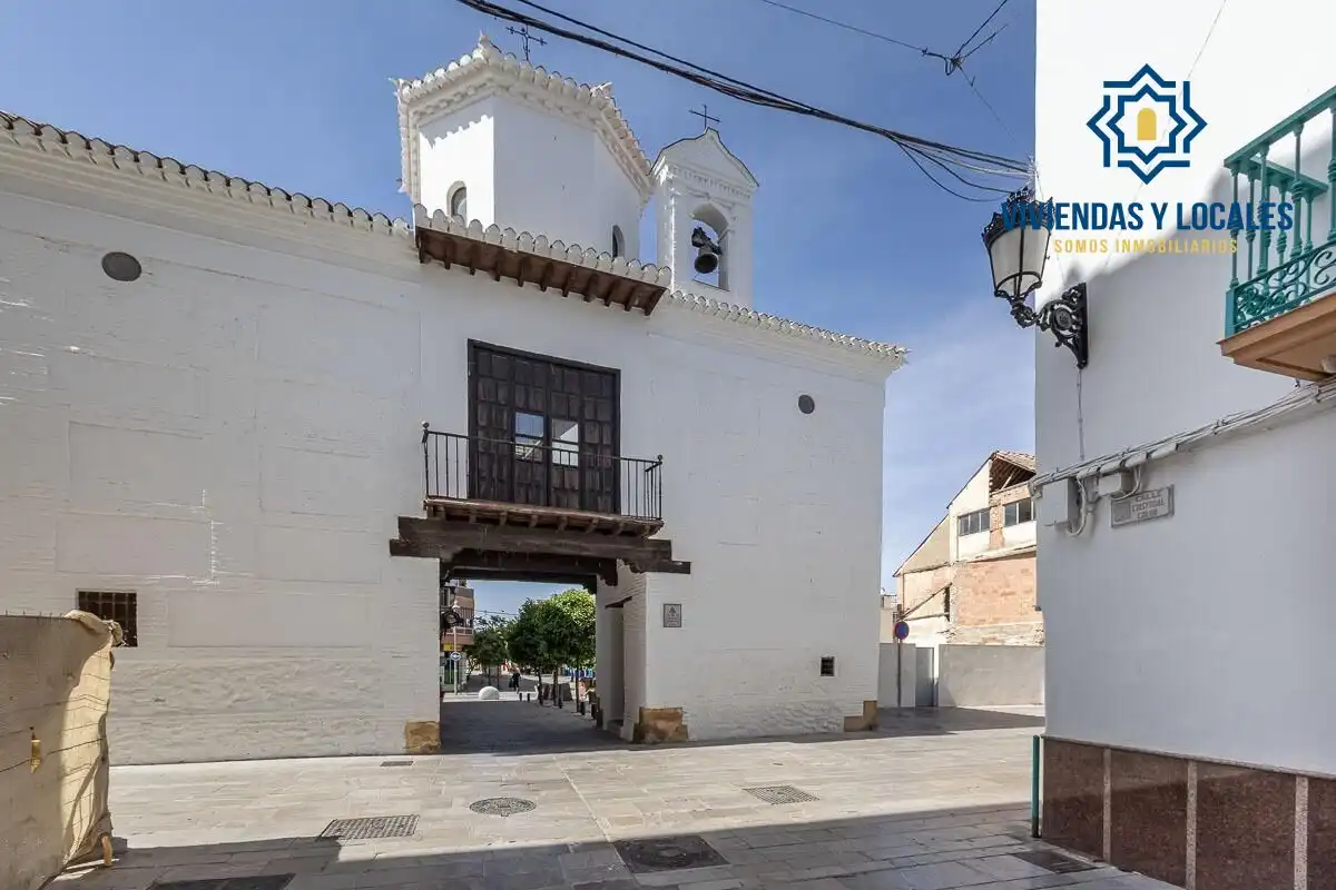 Wohnung zum Verkauf in Calle de Ronda de Belén 22, imagen 12