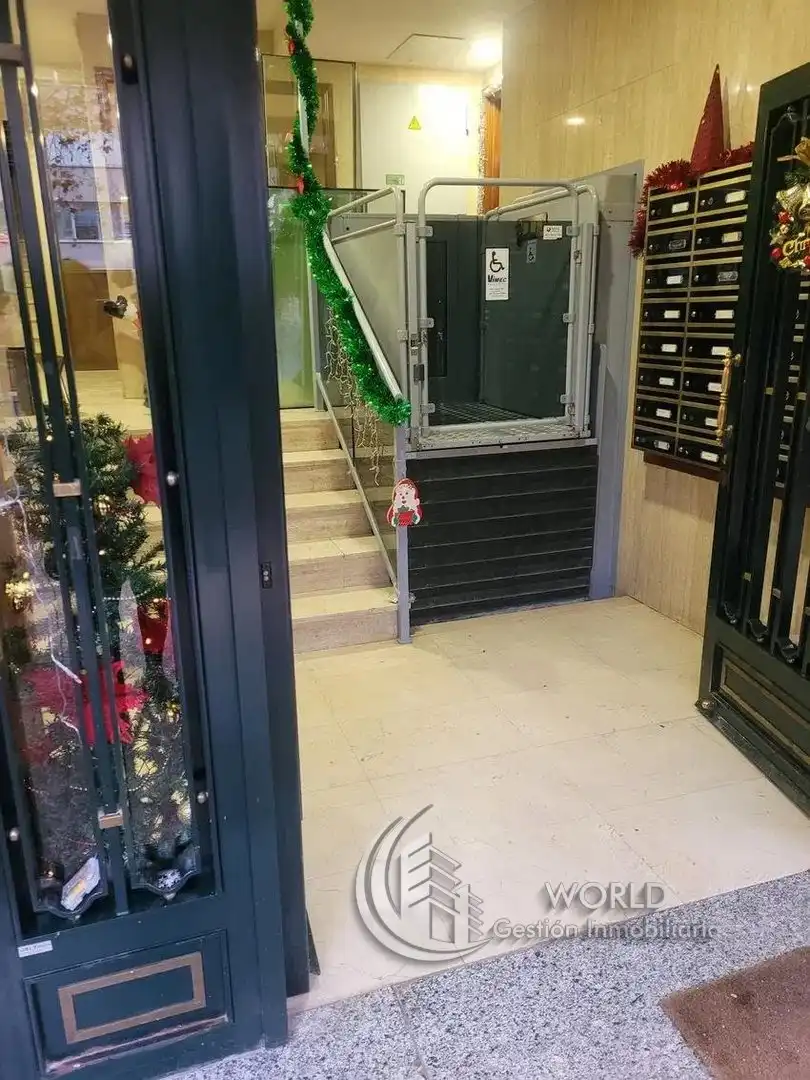 Piso con piscina en venta en Arganzuela, imagen 14