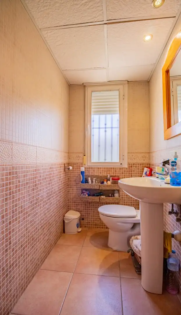 Casa a schiera in vendita a Casco urbano, imagen 14