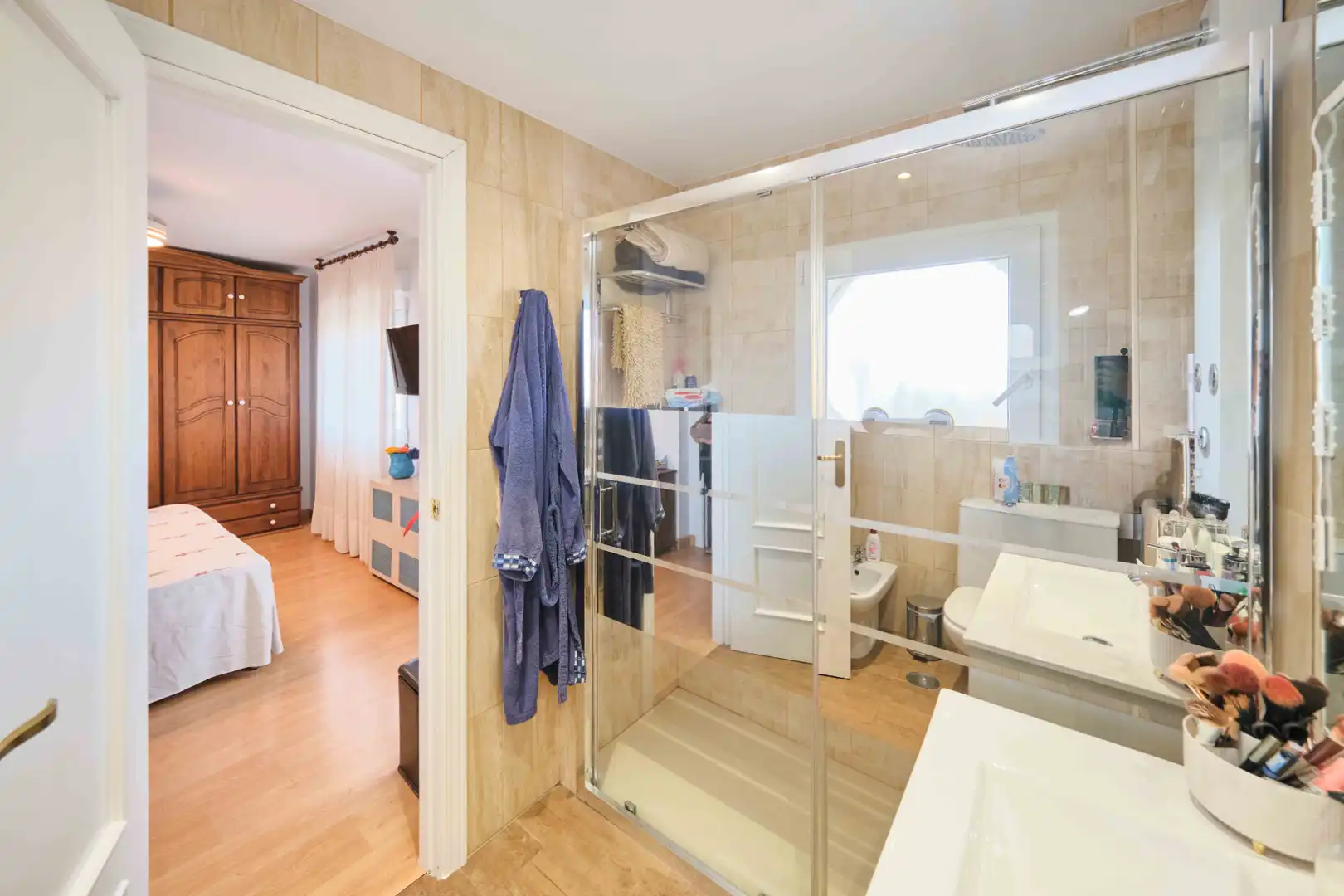 Villa avec balcon à vendre à Calle el Peral, imagen 16