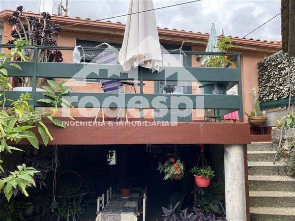Casa-chalet en Venta en Gomesende