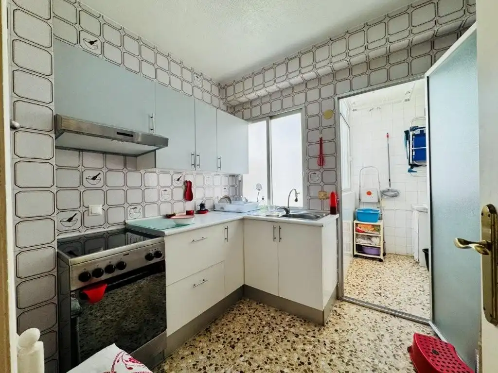 Piso con terraza en venta en Calle NUESTRA SRA ROSARIO-MATA, imagen 21