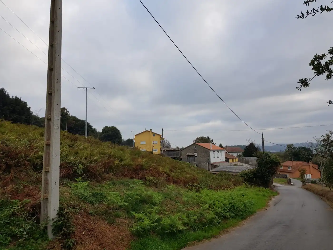 Terreni e lotti in vendita a Abegondo, imagen 10