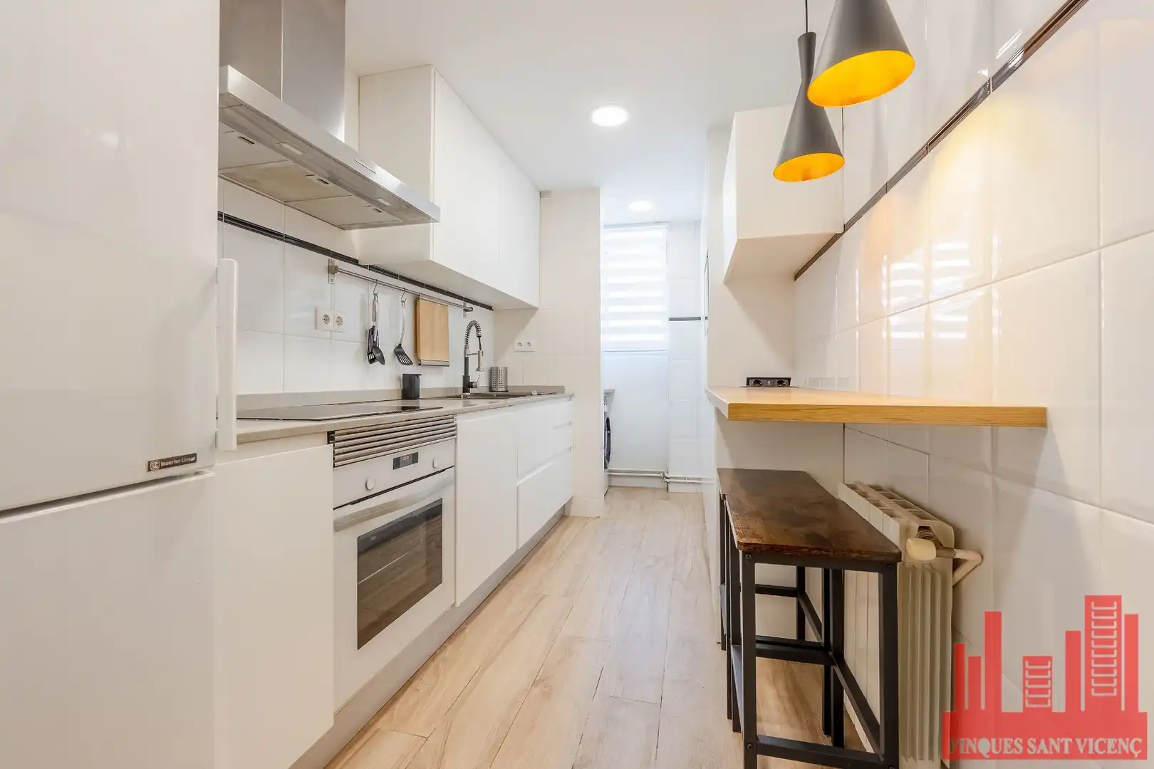 Piso en venta en Sant Vicenç Dels Horts, imagen 2