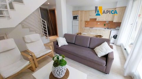 Foto 2 de Dúplex en venta en Los Caños de Meca, Barbate