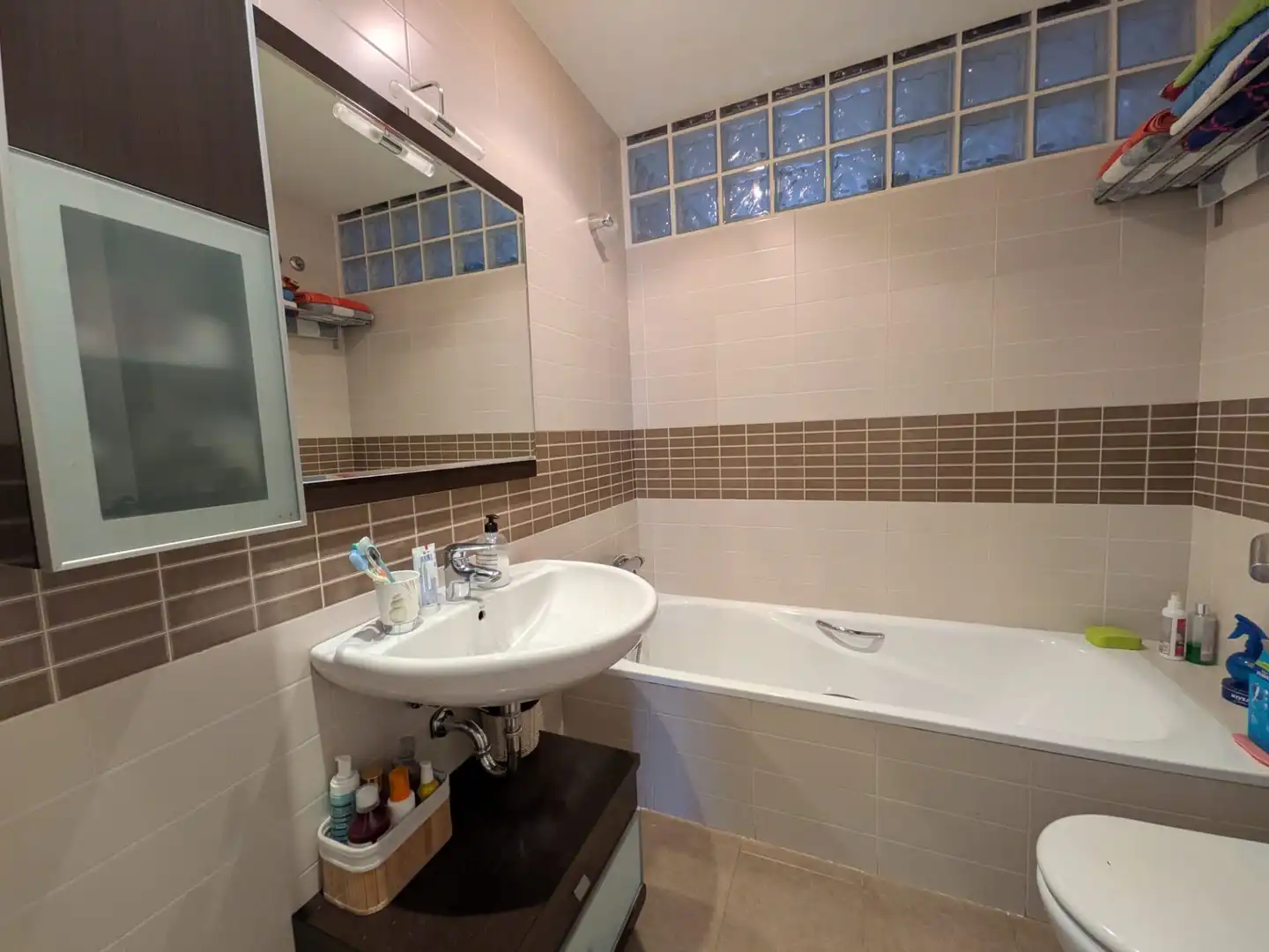 Piso con ascensor en venta en Solidaridad, imagen 14