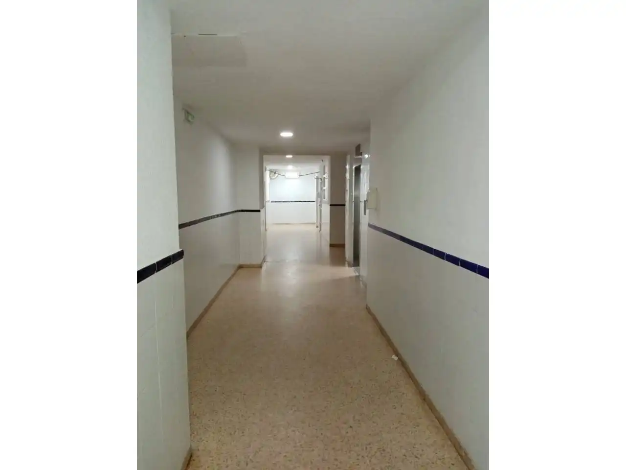 Appartement compact avec terrasse à louer à Calle Mar Blau 2, imagen 27