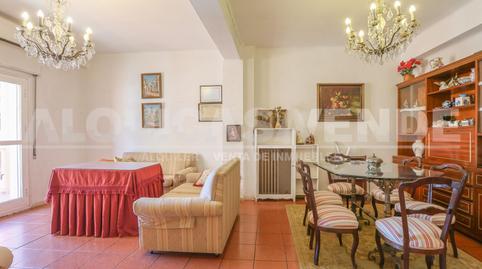 Foto 2 de Pis en venda a Arenal - Museo, Sevilla