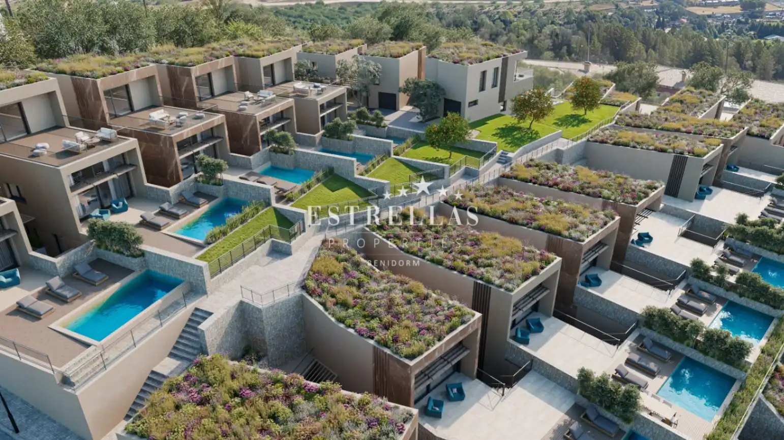 Xalet amb piscina en venda a Montebello - Nou Espai, imagen 15
