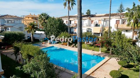 Foto 4 de Àtic en venda a Les Bovetes - La Felicidad, Alicante