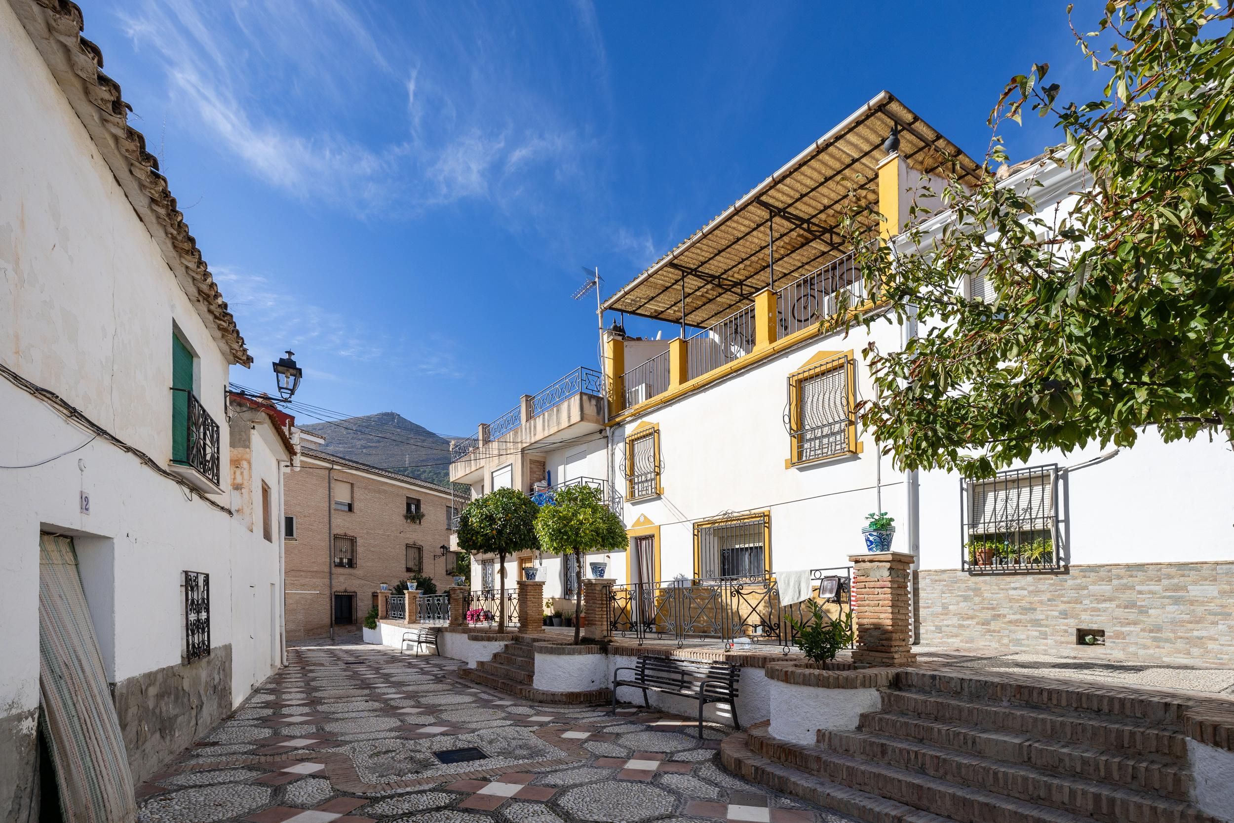 Single-family semi-detached for sale in Calle de Nazar