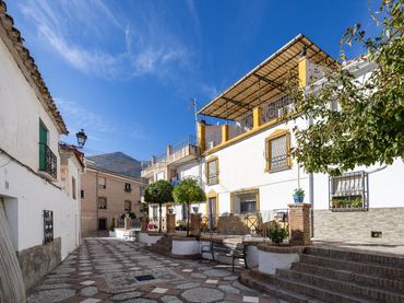 Maison mitoyenne à vendre à Calle de Nazar