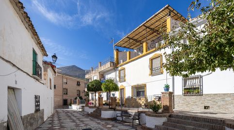 Casa en la Alcazaba Loja