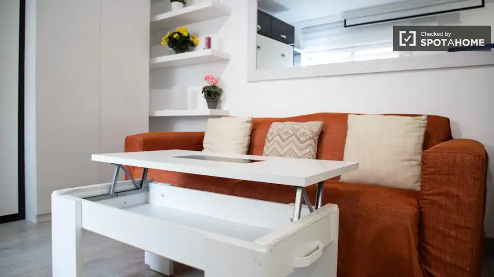 Habitación en Universidad - Malasaña