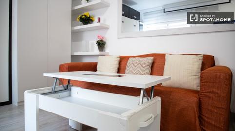 Foto 4 de Estudi per a compartir a Universidad - Malasaña,  Madrid Capital