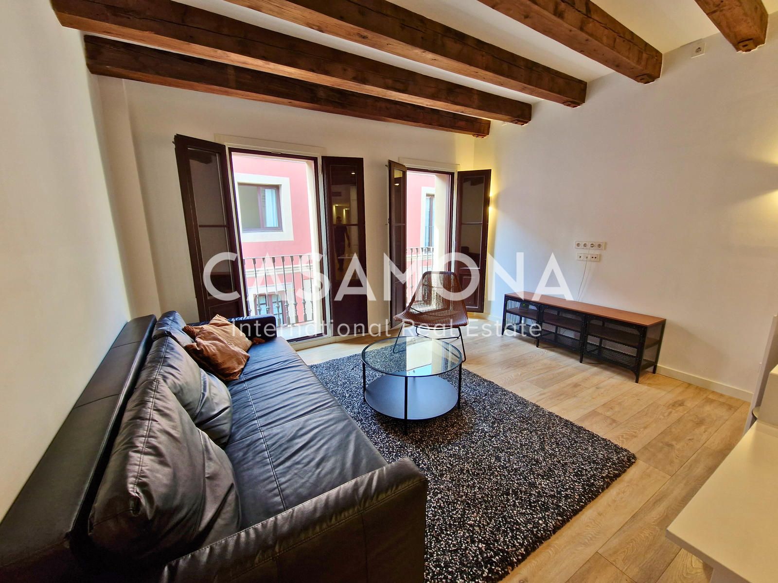 Attic for sale in Barri Gòtic