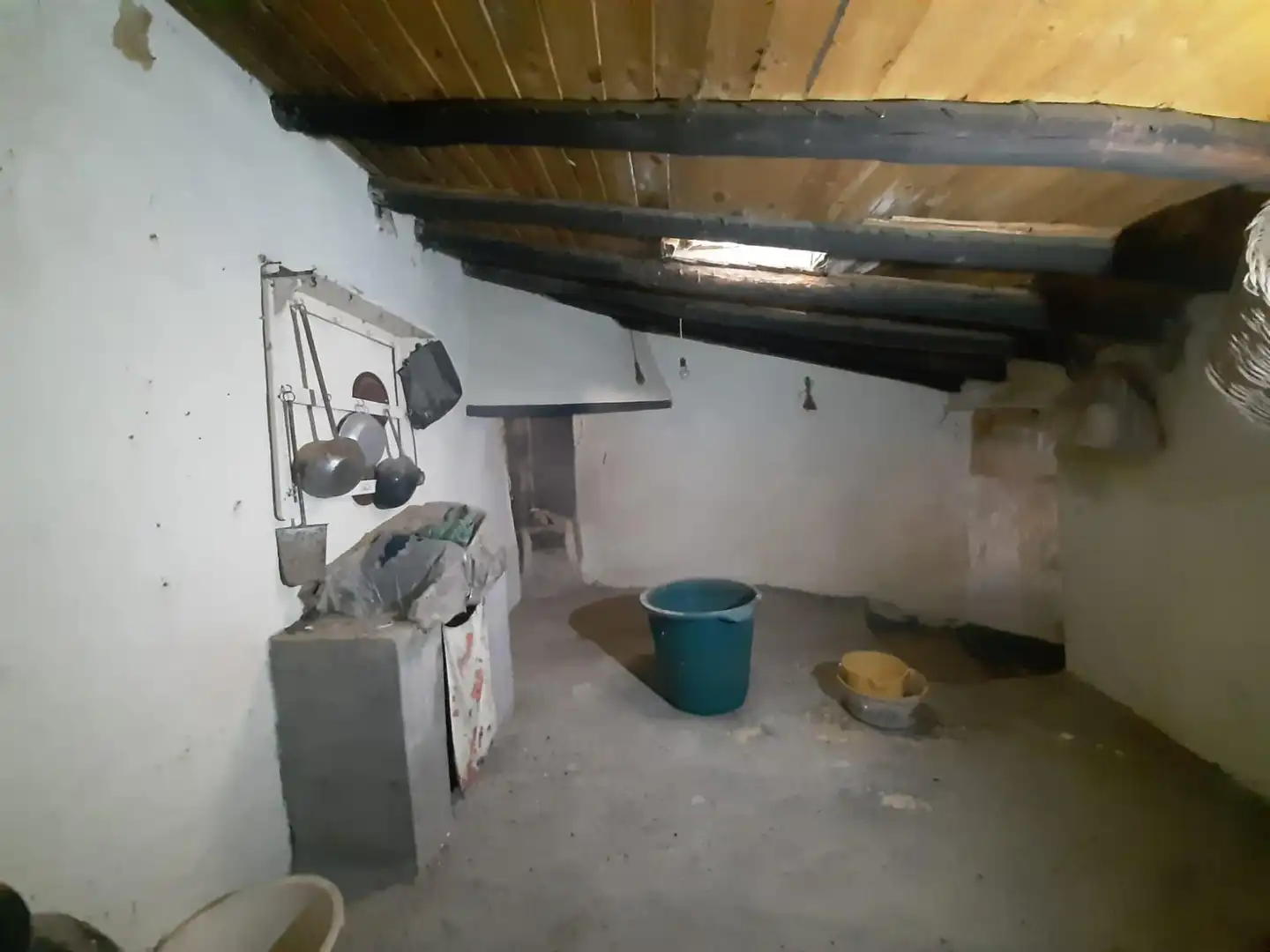 Casa amb terrassa en venda a Montánchez, imagen 9