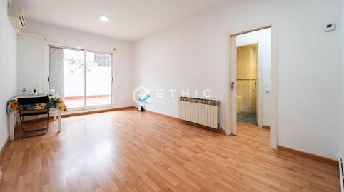 Foto 4 de Planta baja en venta en Carrer Bilbao, El Poblenou,  Barcelona Capital