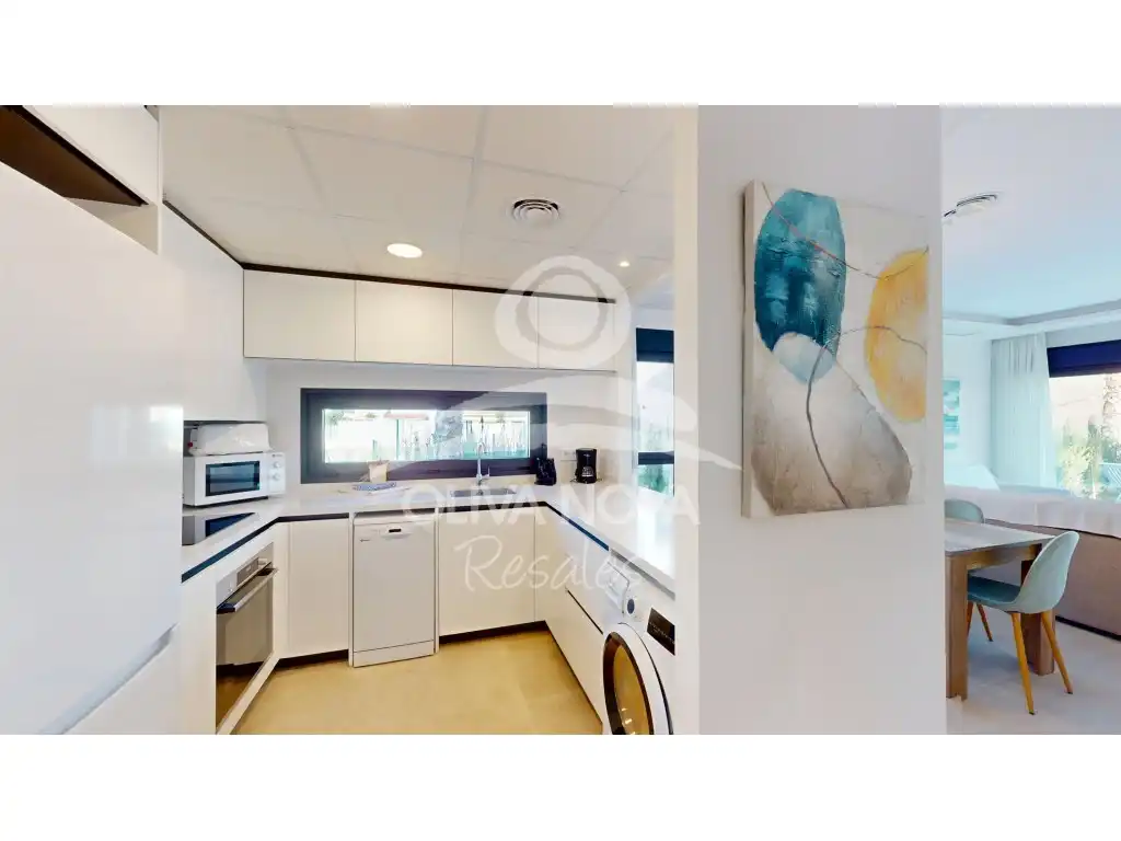 Detached homes for sale in Calle Degas, Oliva Nova