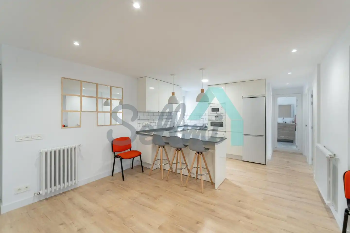 Flat with lift to rent in Calle Fernando Alonso Díaz, imagen 7