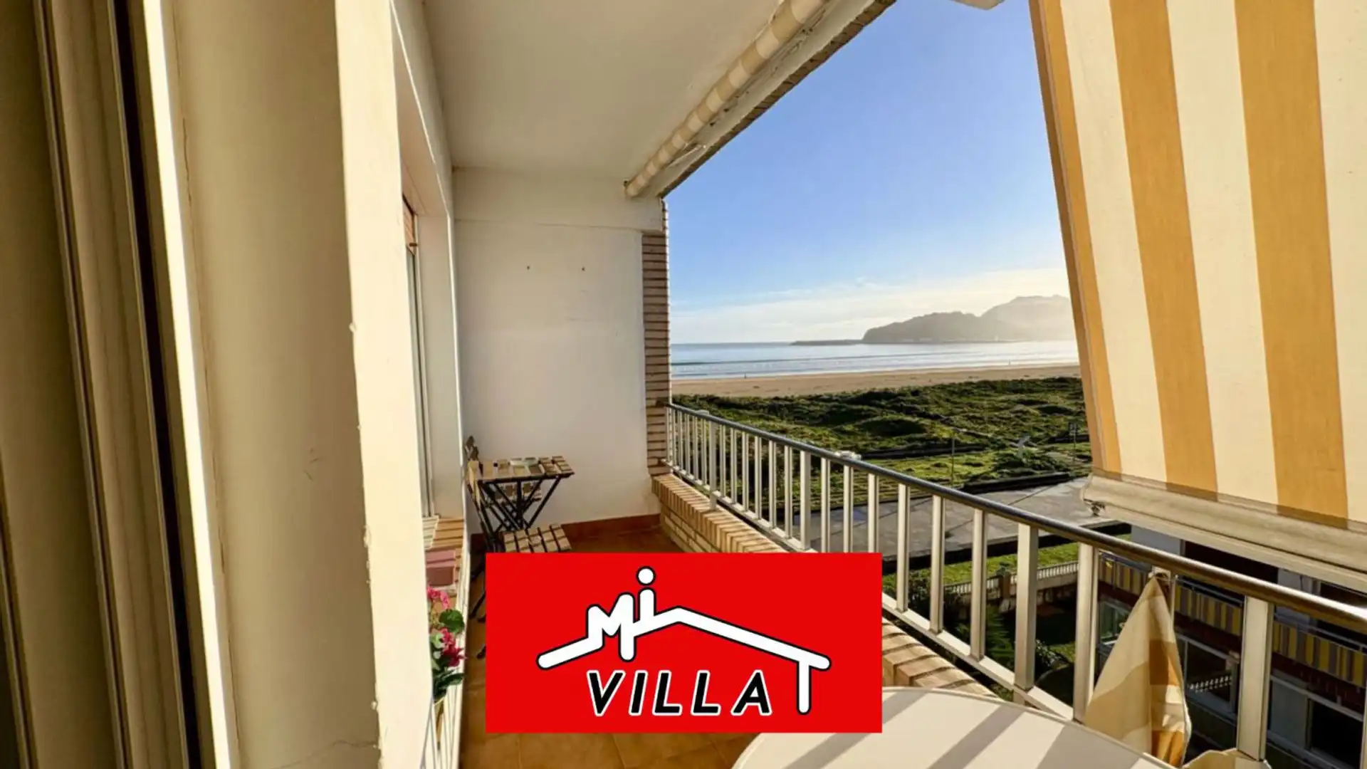 Piso de alquiler en Zona Playa