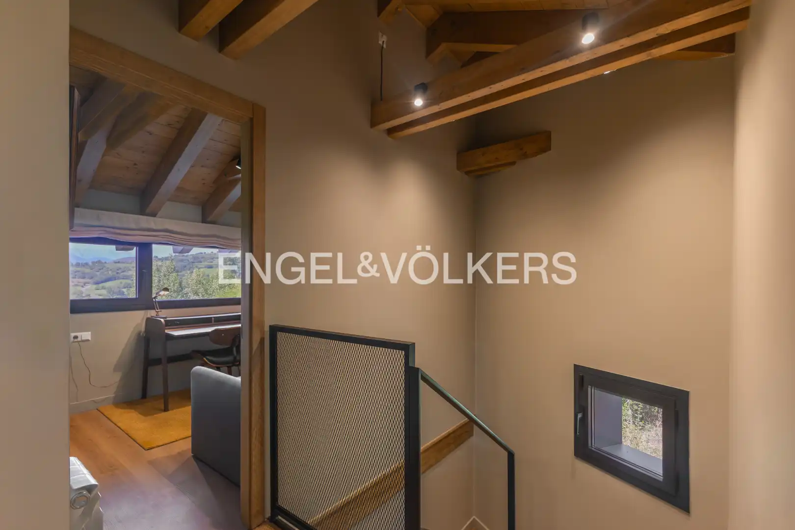 Casa o xalet en venda en Ger amb Calefacció, Jardí privat i Parquet