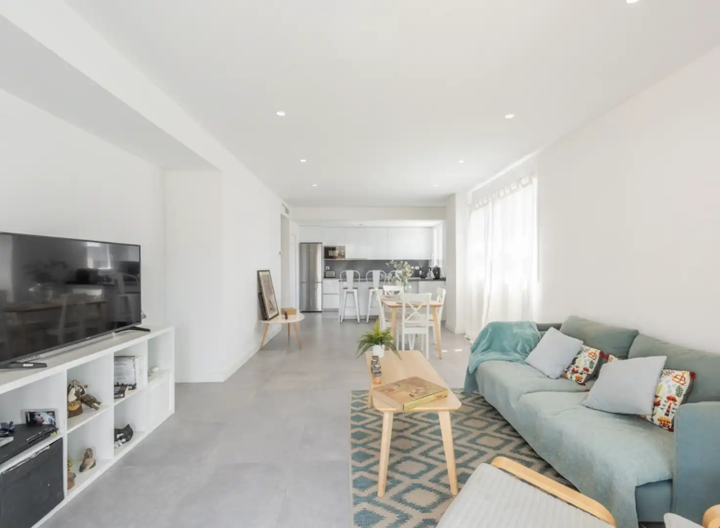 Apartment with pool for sale in La Cala Mijas, imagen 4
