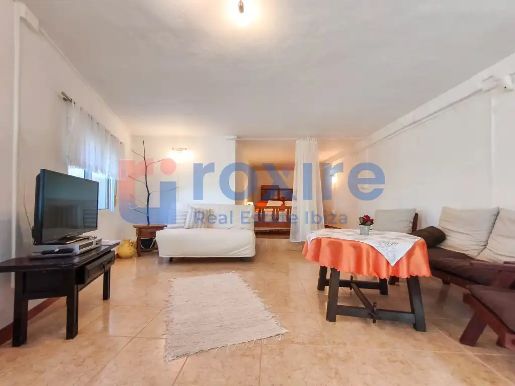 Study for rent in Diseminados Sa Serra, 18, Sant Antoni de Portmany