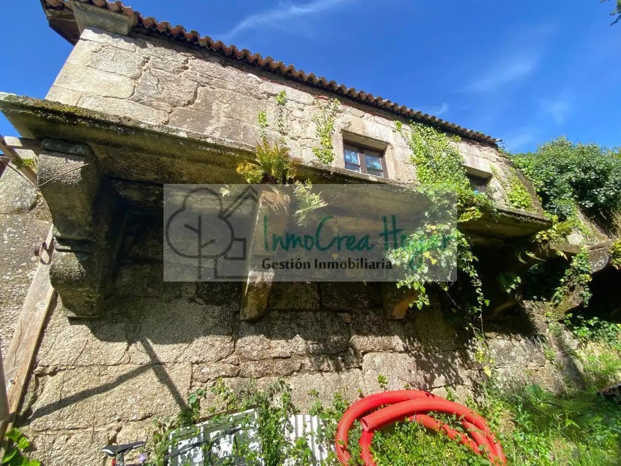 Casa amb jardí en venda a O Porriño, imagen 12