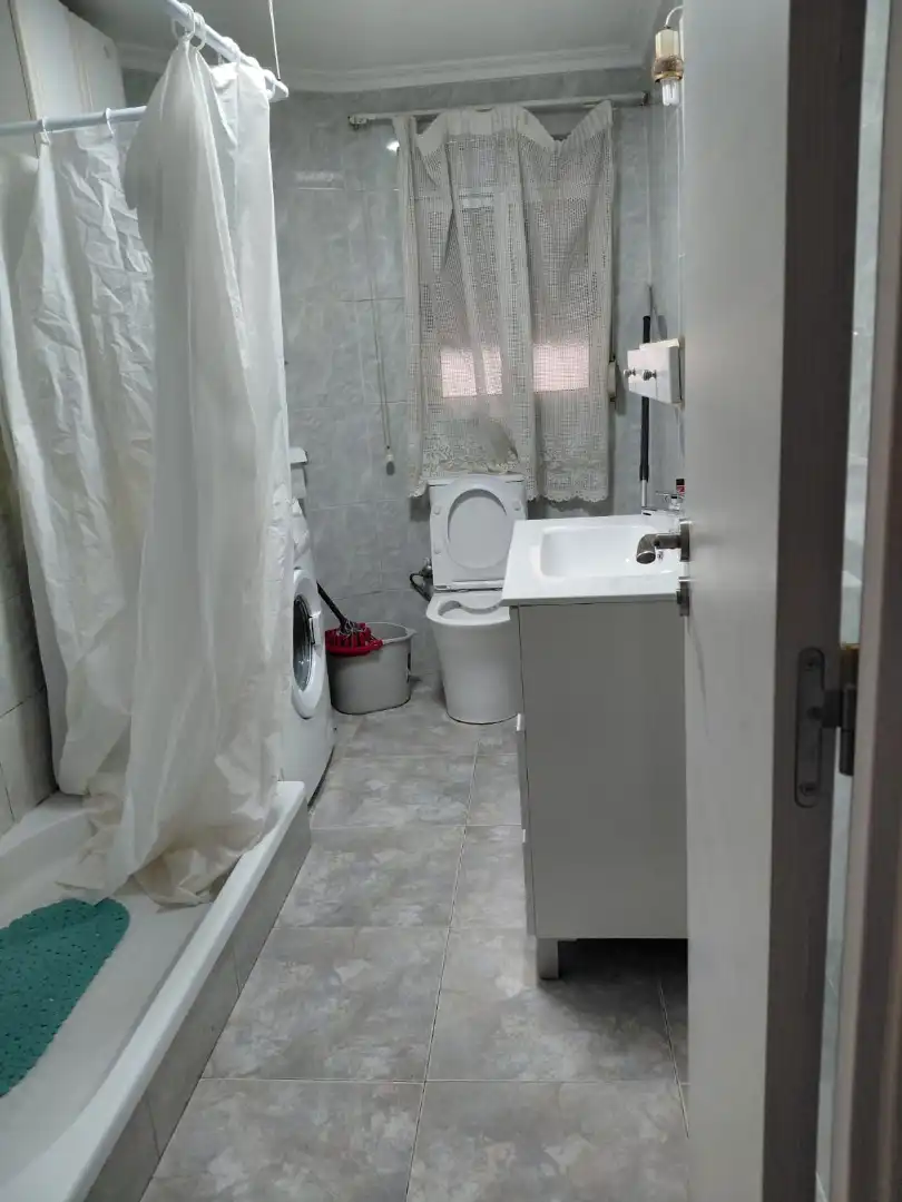 Bathroom of Flat for sale in Torrent