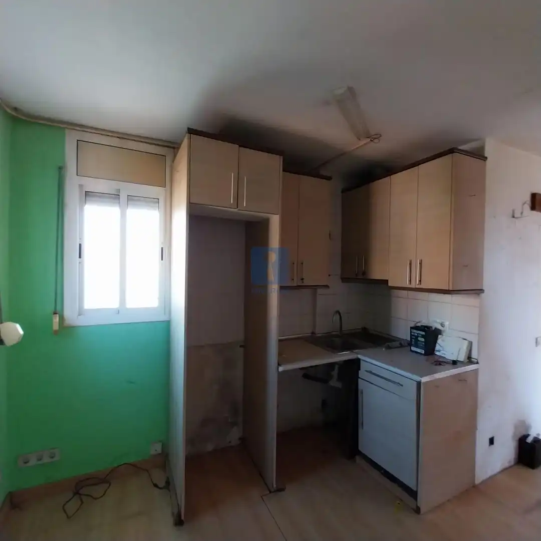 Attic for sale in Esplugues, La Gavarra