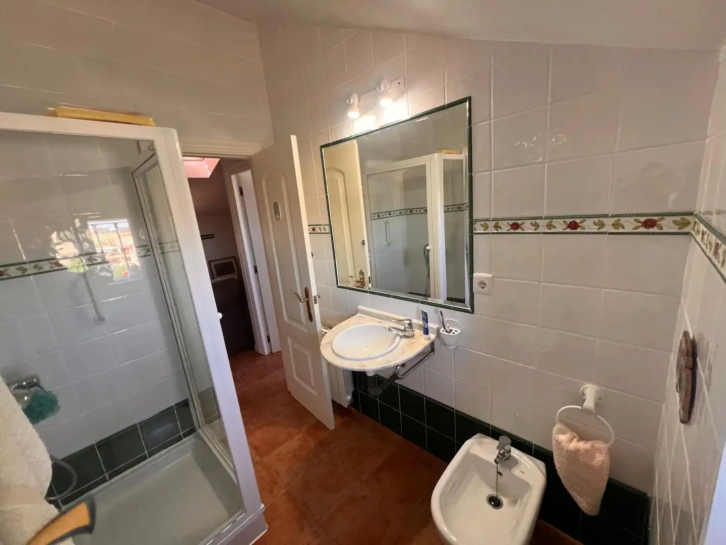 Villa avec piscine à vendre à Arrabal Urbanización Las Lomas, imagen 56