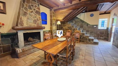 Foto 5 de Casa adosada en venda a Játar, Granada