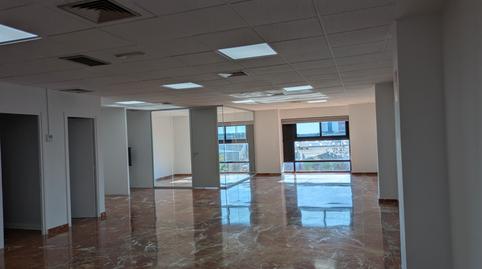 Foto 5 de Oficina de lloguer a Passeig Dels Ferrocarrils Catalans, 97-11, Almeda - El Corte Inglés, Cornellà de Llobregat