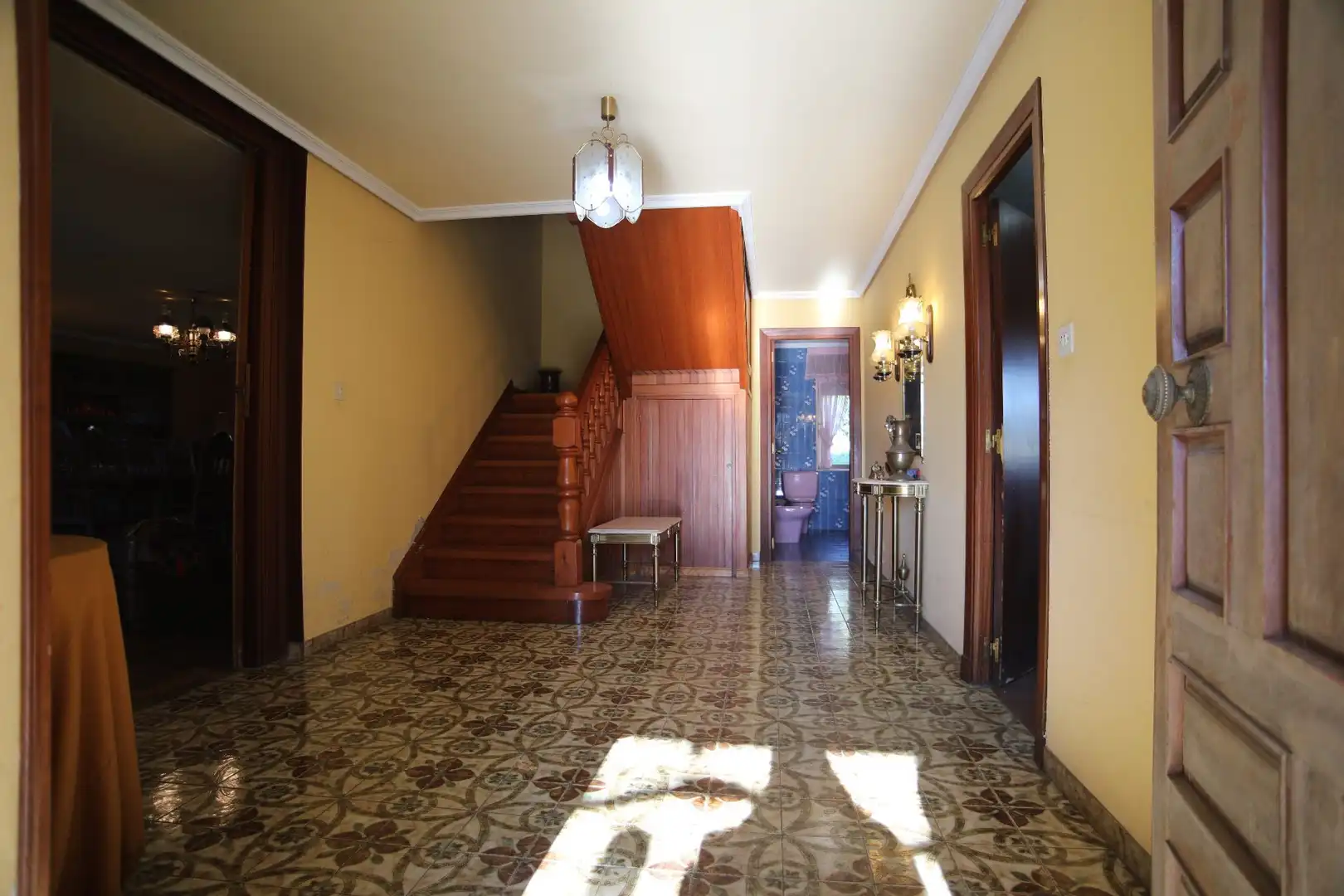 Casa amb jardí en venda a La Veguilla, imagen 9