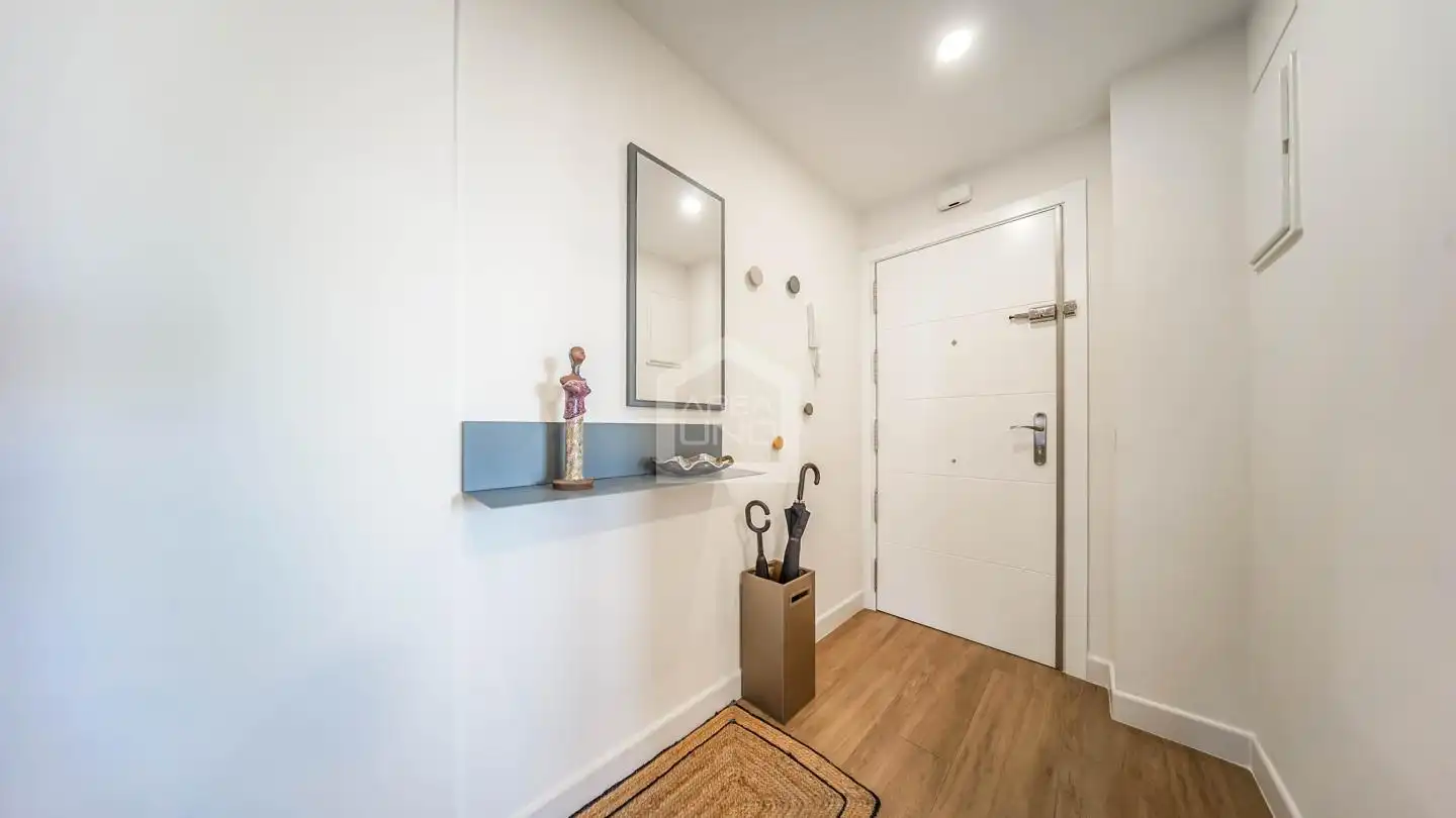 Piso en venta en Alcorcón con Aire acondicionado, Calefacción y Terraza