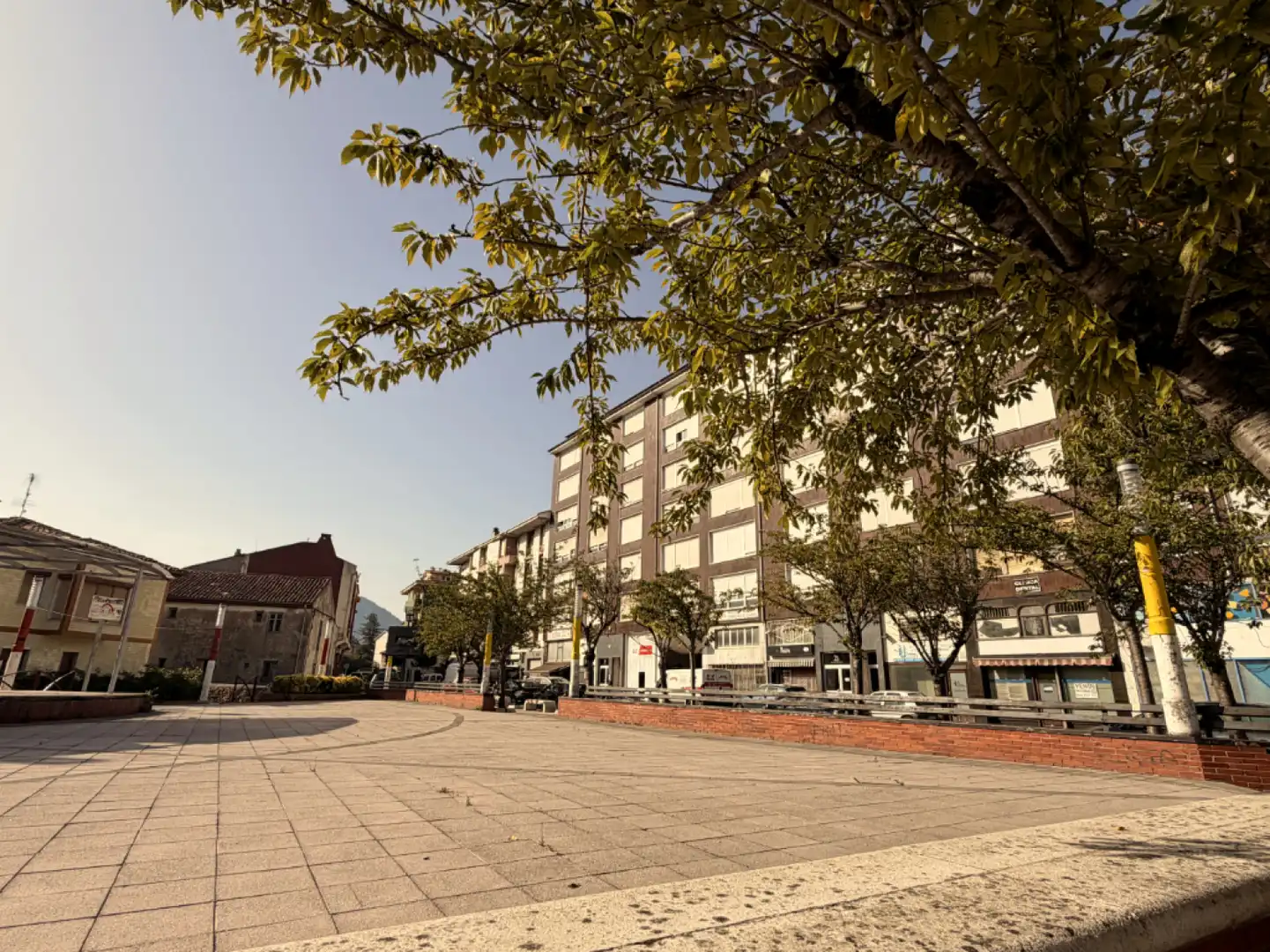 Flat for rent in Los Corrales de Buelna
