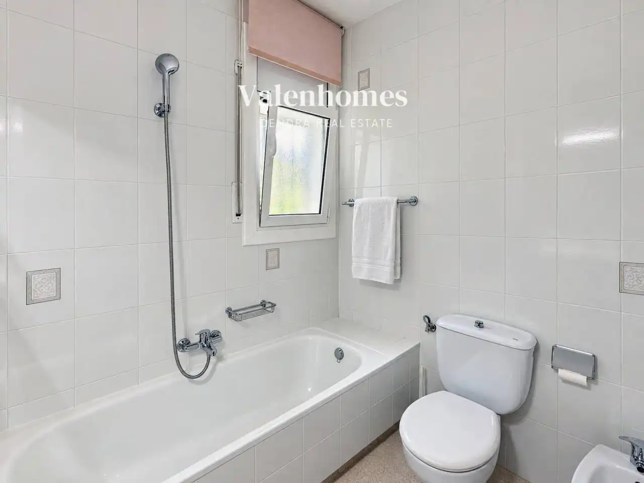 Bany de Casa o xalet en venda en Can Font - Ca n'Avellaneda