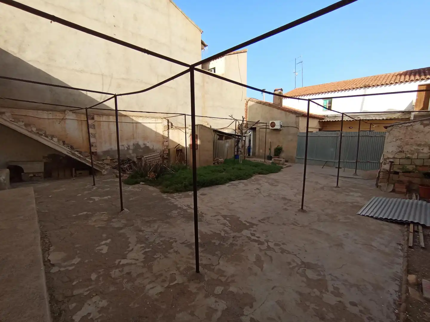 Local commercial à vendre à Puerto Lumbreras, imagen 18
