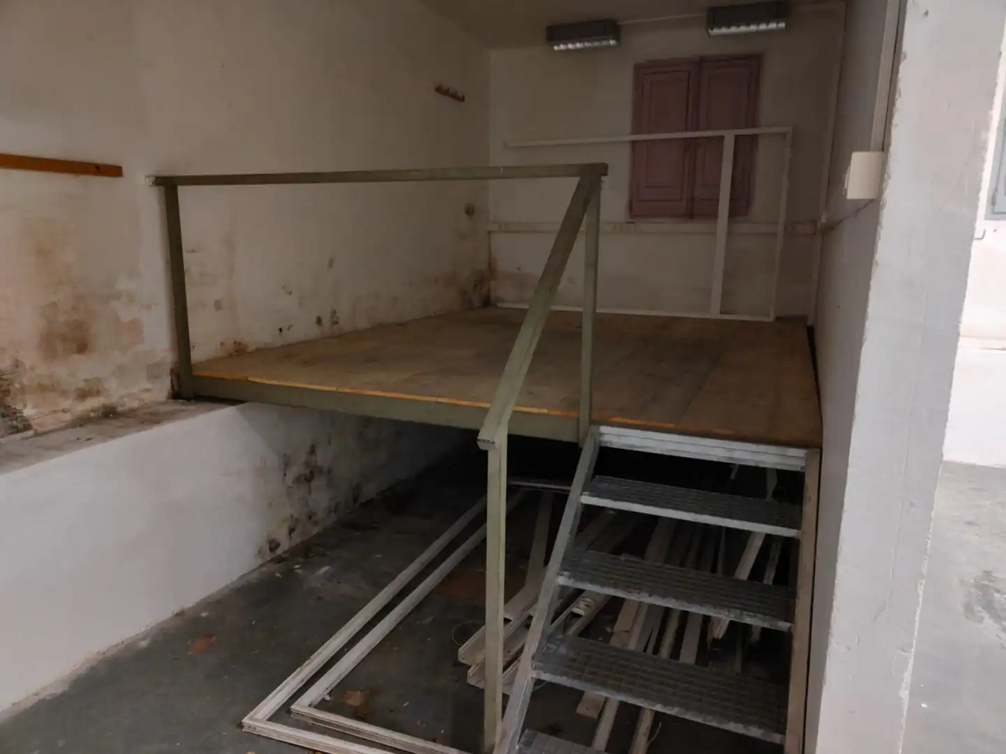 Business premises for sale in Carrer de Sant Lluís, imagen 16
