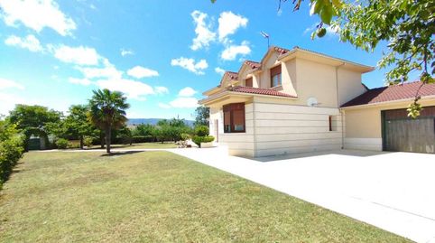 Foto 4 de Casa o chalet en venta en Medina de Pomar, Burgos