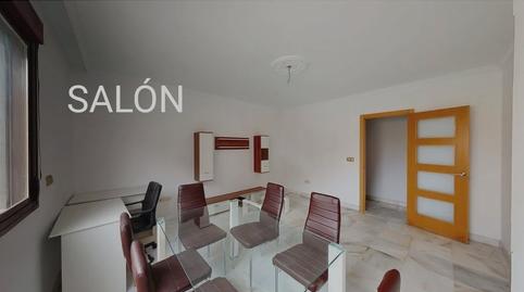 Foto 2 de Pis en venda a Avenida Ejército Español, Muelle, Ceuta