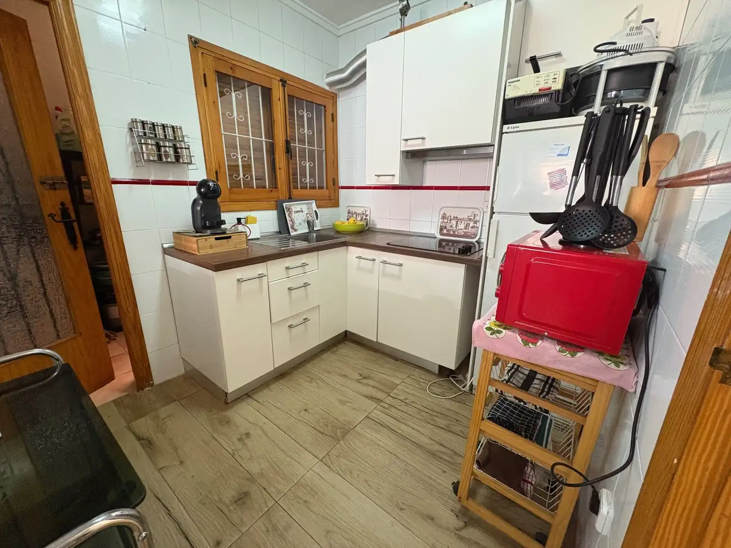 Wohnung mit Garten zum Verkauf in Playa del Cura, imagen 11