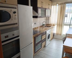 Flat to rent in San Juan