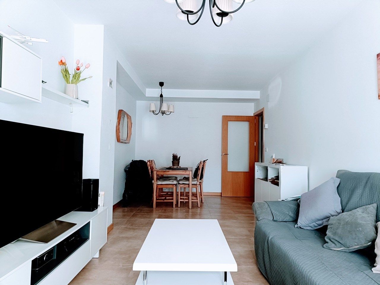 Flat to rent in DE SANTIAGO, Las Tablas