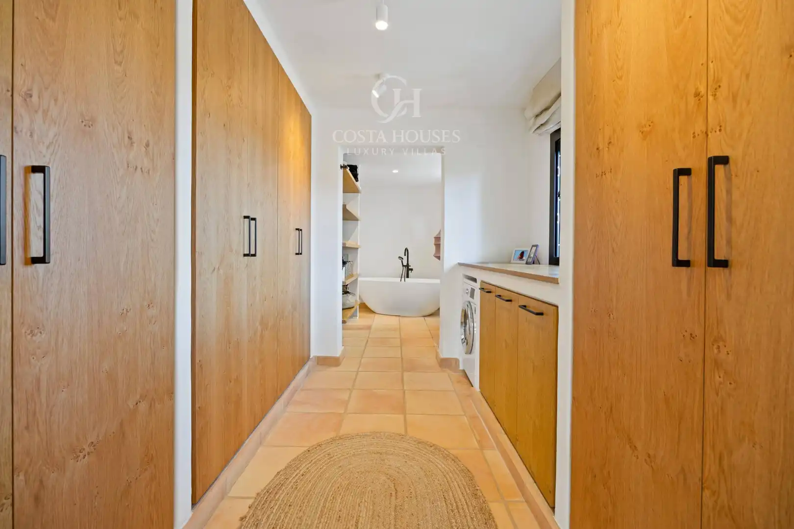Houses for sale in Jávea / Xàbia  with Air Conditioner, Heating and Private garden