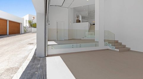 Foto 5 de Casa o xalet en venda a Altea la Vella, Altea