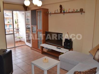 Living room of Flat for sale in Reus