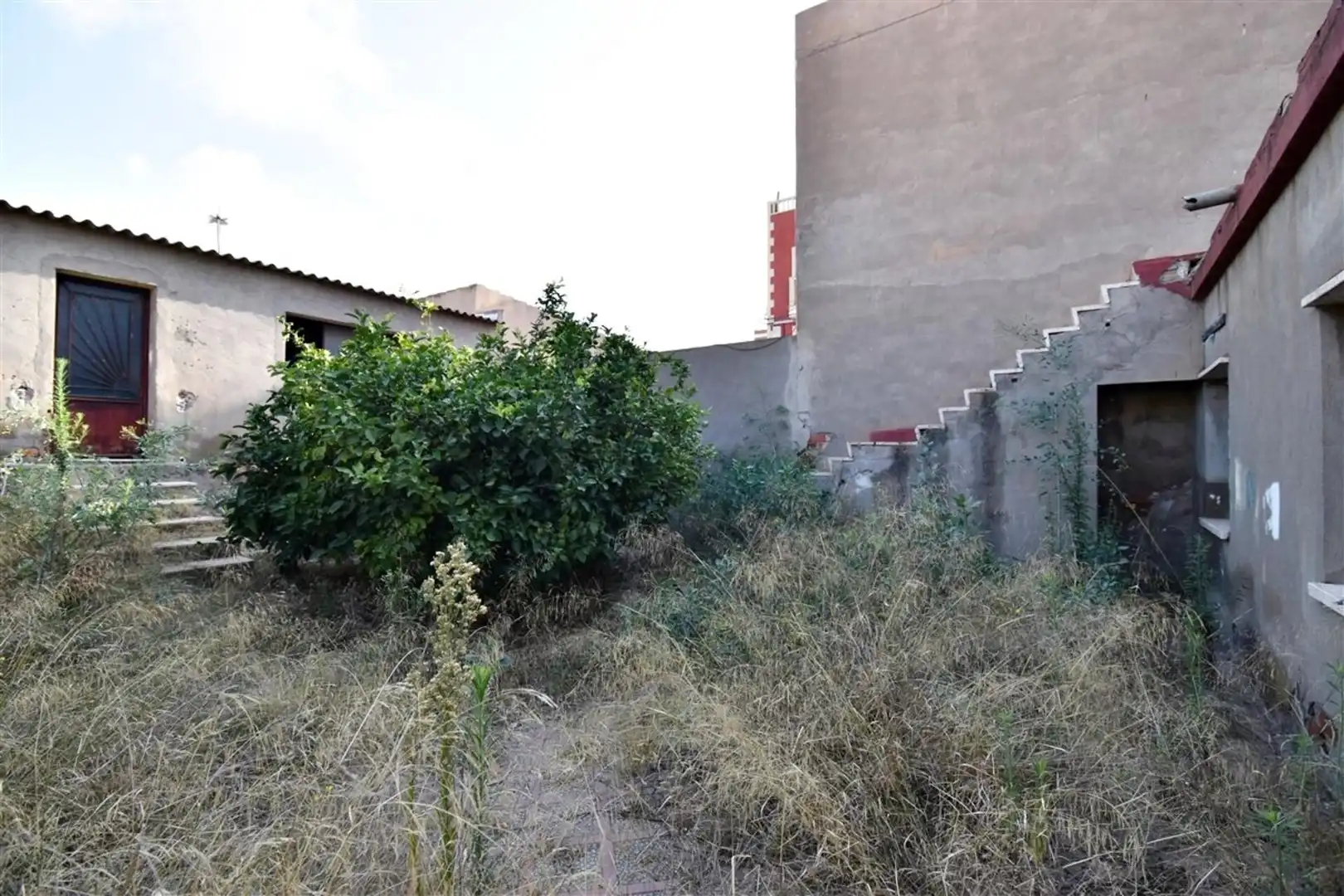 Casa o chalet en venta en Mazarrón con Terraza