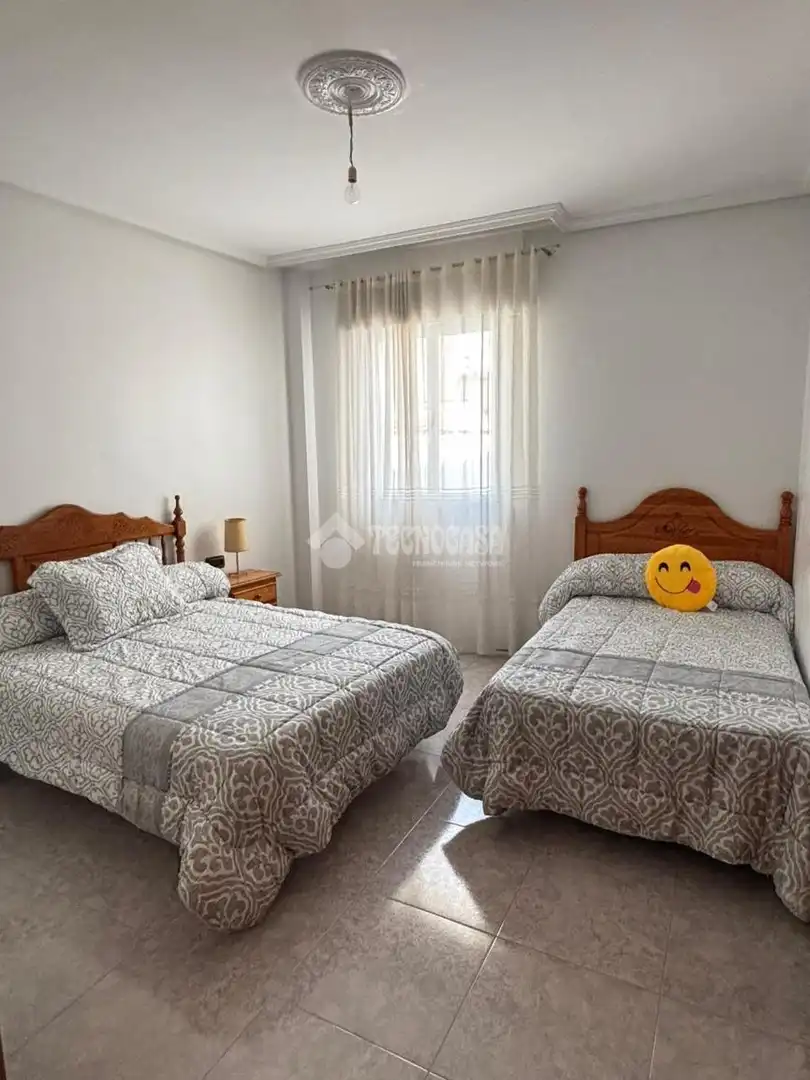 Flat with terrace for sale in C. Sevilla, imagen 12